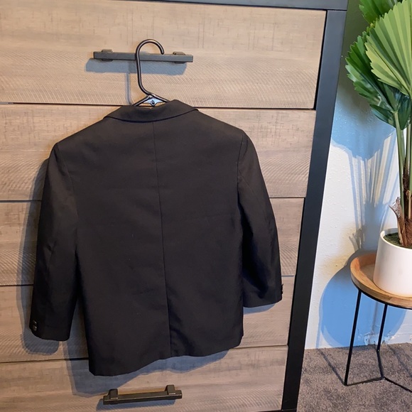 Button-Up Blazer - Picture 2 of 5